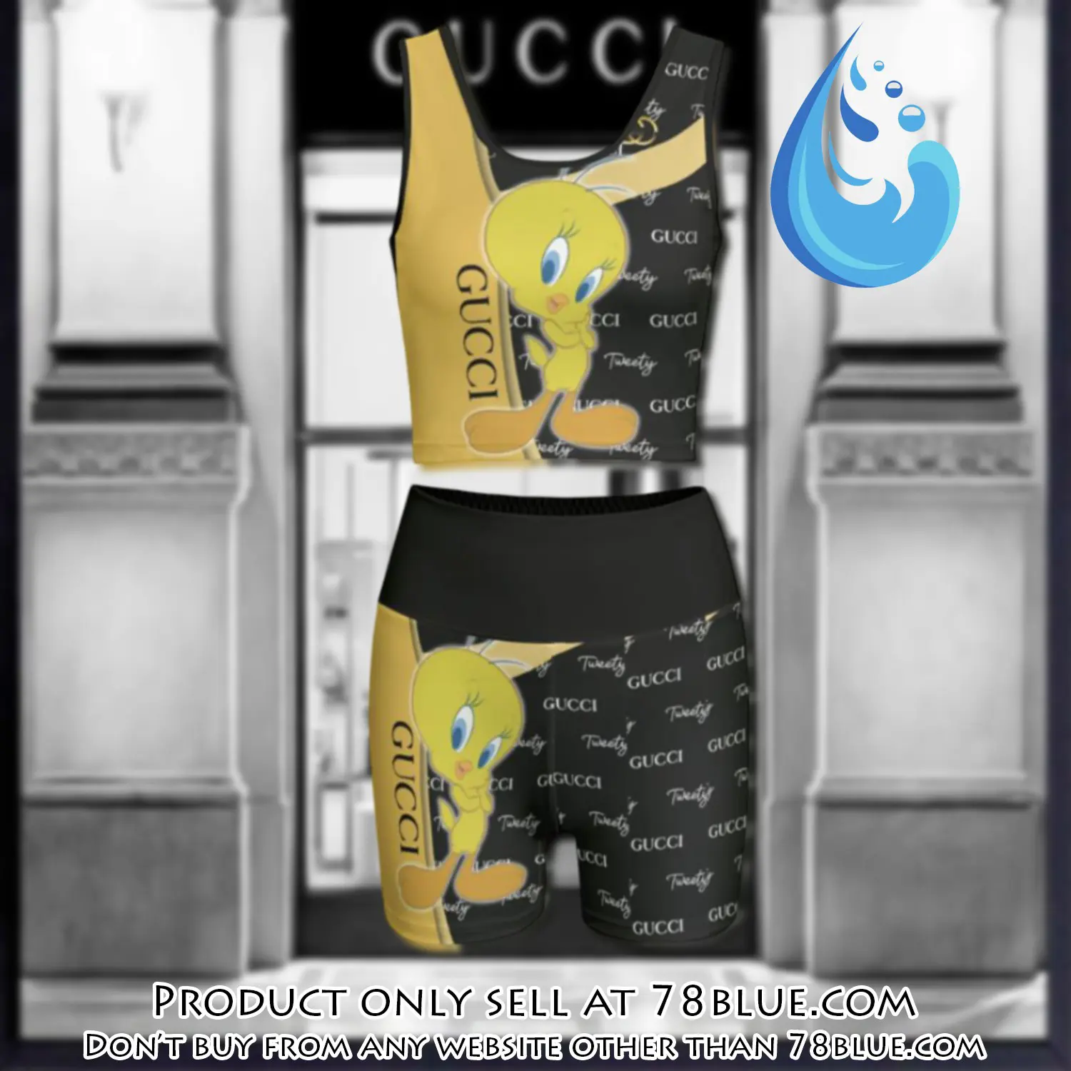 Gucci summer women sport bra yoga set running outfit sby1034 78b1955092